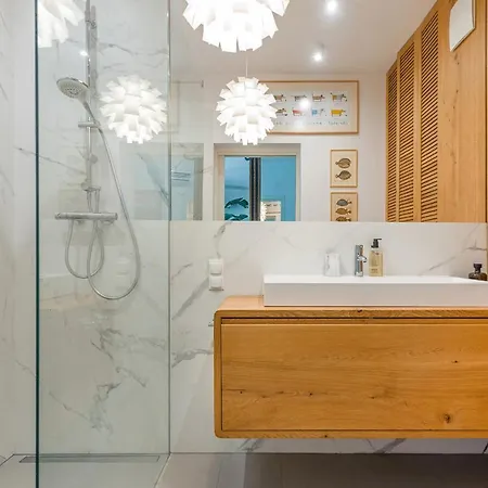 Apartment Fish Garden - Nadmorski Park